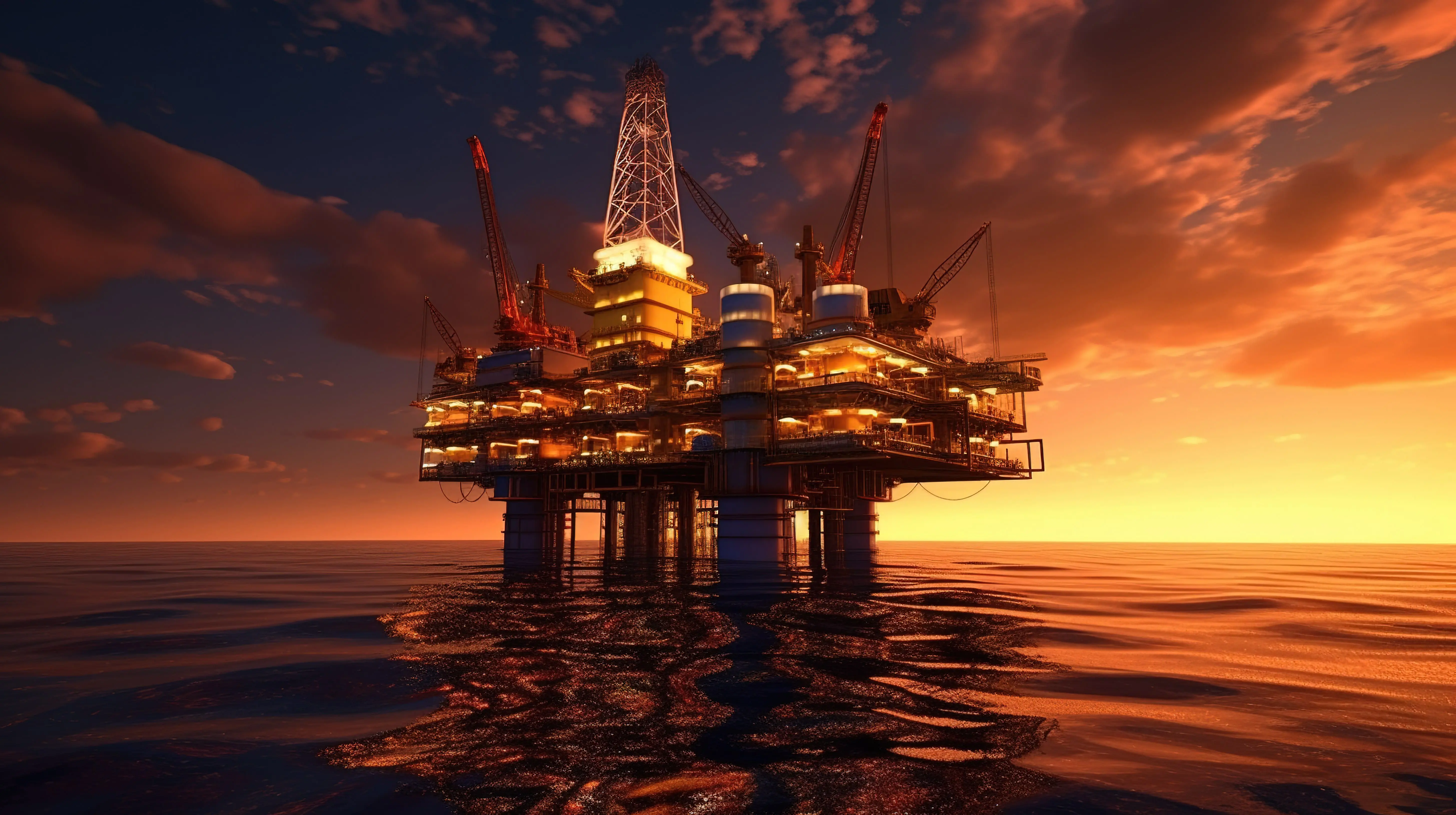 High Quality Drilling Equipment Rental Services